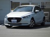 マツダ MAZDA2 1.5 15S Lパッケージ  長野県