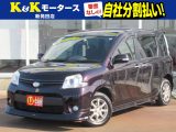 トヨタ シエンタ 1.5 ダイス  新潟県