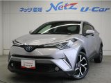 トヨタ C-HR   愛媛県