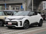 トヨタ C-HR   愛媛県