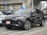 トヨタ ハリアー 2.0 Z レザーパッケージ  愛媛県