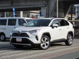 トヨタ RAV4   愛媛県