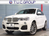 BMW X4   埼玉県