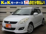 スズキ スイフト 1.2 RS  新潟県