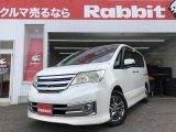 日産 セレナ   新潟県