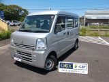 三菱ミニキャブバン660 M ハイルーフ 中古車画像