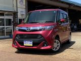 トヨタ タンク 1.0 G  新潟県