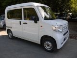 ホンダ N-VAN 660 G 