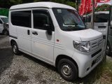 ホンダ N-VAN 660 G 