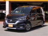 日産 セレナ 2.0 ハイウェイスター Vセレクション  新潟県