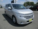 日産 エルグランド 2.5 250XG  埼玉県