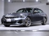 BMW 3シリーズ   東京都