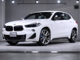 BMW X2   東京都