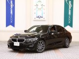 BMW 3シリーズ   愛知県
