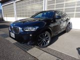 BMW X4   長野県