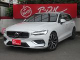 ボルボ V60 アルティメット B4  埼玉県