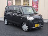 ダイハツ ムーヴキャンバス 660 セオリー X  岩手県