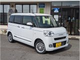 ダイハツ ムーヴキャンバス 660 セオリー G  岩手県