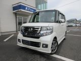 ホンダ N-BOX+ 660 G ターボLパッケージ  香川県