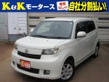 トヨタ bB 1.3 S HIDセレクション  新潟県