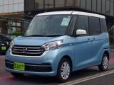 日産 ルークス   千葉県