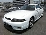日産 GT-R   神奈川県