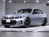BMW 3シリーズ   東京都