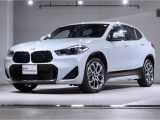 BMW X2   東京都