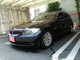 BMW 3シリーズ   神奈川県