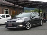 シトロエンC5 中古車画像