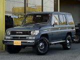 トヨタランドクルーザープラド 中古車画像