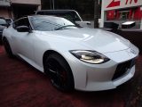 日産 フェアレディZ   和歌山県