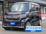 ホンダN-BOX 中古車画像