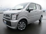 スズキ ワゴンR   新潟県
