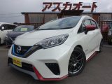 日産 ノート  