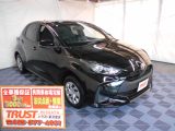 トヨタ ヤリス 1.5 G  新潟県