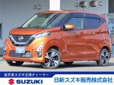 日産 デイズ   岩手県