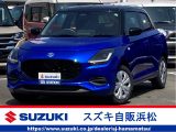 スズキ スイフト   静岡県
