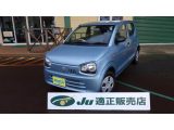 スズキ アルト 660 F  新潟県