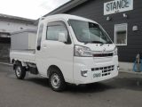 ダイハツ&nbsp;ハイゼットトラック&nbsp;&nbsp;