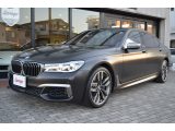 BMW 7シリーズ   群馬県