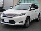 トヨタ ハリアー 2.0 プレミアム 
