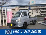 ダイハツ ハイゼットトラック  