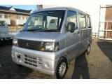三菱 ミニキャブバン   香川県