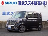 スズキ スペーシア   埼玉県