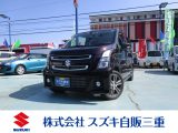 スズキ&nbsp;ワゴンR&nbsp;&nbsp;&nbsp;三重県