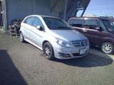メルセデス・ベンツ Bクラス B170 スポーツパッケージ  愛媛県