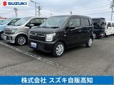 スズキ ワゴンR  