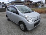 スズキ&nbsp;アルト&nbsp;660 F&nbsp;