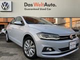 フォルクスワーゲン ポロ TSI ハイライン  愛媛県
